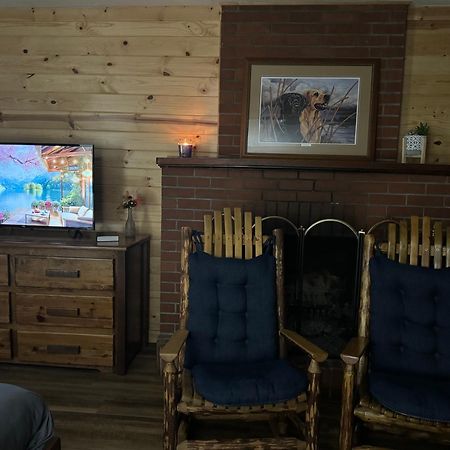 Kootenai Valley Motel Bonners Ferry Buitenkant foto